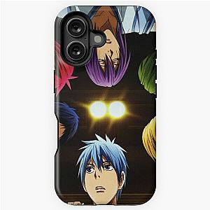 Kuroko no Basket Phone Case