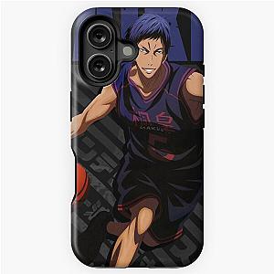 Kuroko no Basket - Daiki Aomine Essential T-Shirt Tough Case
