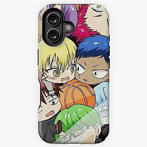 Kuroko no Basket iPhone Tough Case