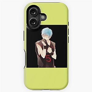 Kuroko's Basketball Sleeveless Top iPhone Case