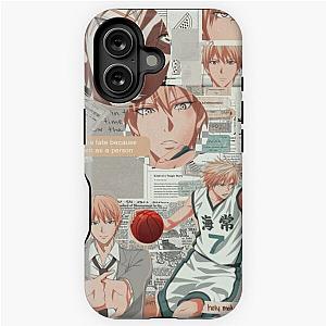 Kuroko no Basket Wallpaper iPhone Case