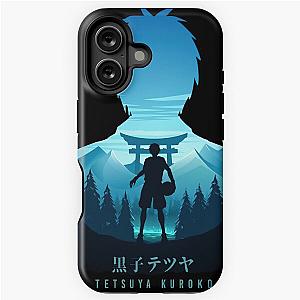 Tetsuya Kuroko no Basket iPhone Tough Case