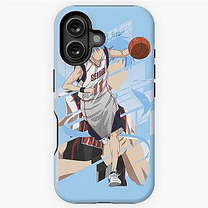Kuroko Tetsuya Kuroko no Basket Phone Case