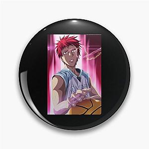 Kuroko No Basket Akashi Perfect Gift Pin