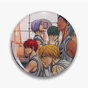 Kuroko No Basket
