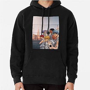 Kuroko's Basketball Hoodie