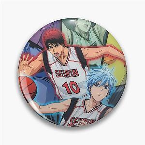 Kuroko's Basketball Characters