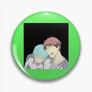 Kuroko No Basket Chiffon Top