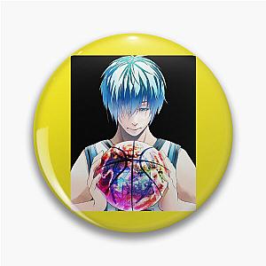 Kuroko no Basket Pin