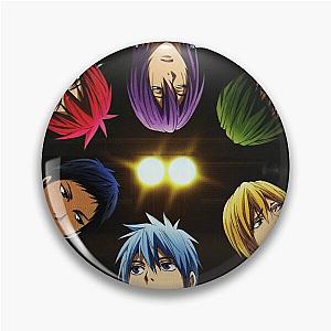 Kuroko no Basket Personalized Phone Case Design