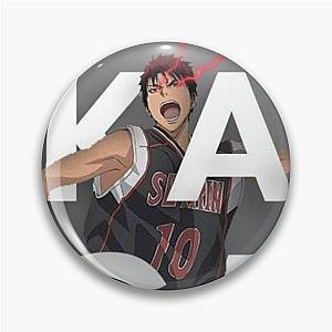 Kuroko no Basket Wallpaper 19 Pin