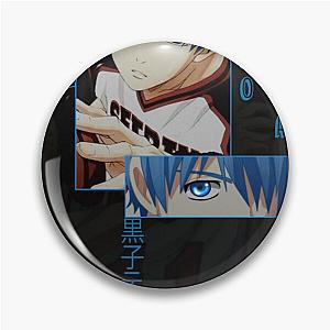 Kuroko No Basket Wallpaper 3 Pin