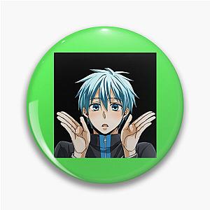 Kuroko no Basket Pin
