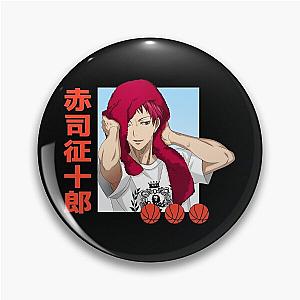 Kuroko's Basketball Akashi