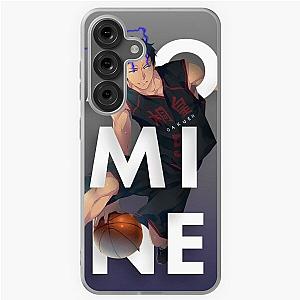 Kuroko no Basket Samsung Galaxy Soft Case
