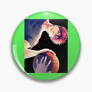 Kuroko no Basket Pin