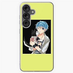 Kuroko no Basket - Tetsuya Kuroko Graphic Samsung Case