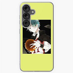 Kuroko no Basket Samsung Galaxy Case