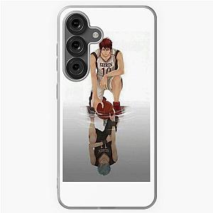 Kuroko No Basket Samsung Galaxy Case