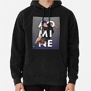 Kuroko no Basket Pullover Hoodie