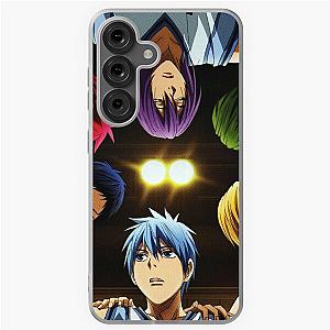 Kuroko's Basketball Personalized Phone Case