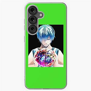 Kuroko no Basket Samsung Galaxy Soft Case