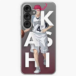 Kuroko no Basket Wallpaper Samsung Galaxy Case