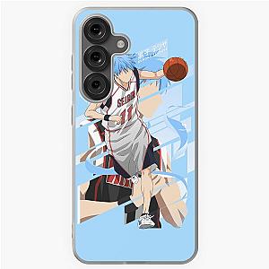 Kuroko Tetsuya - Kuroko no Basket Samsung Galaxy Case