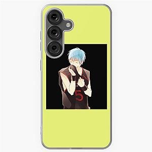 Kuroko no Basket Sleeveless Top Samsung Galaxy Soft Case