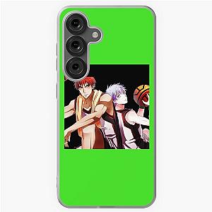 Kuroko no Basket Samsung Galaxy Case