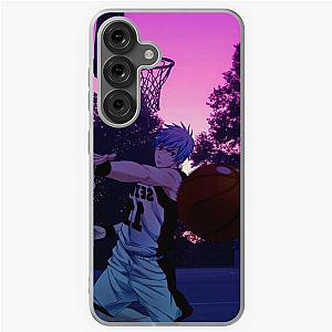 Kuroko no Basket Samsung Galaxy Soft Case