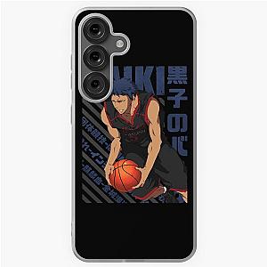 Kuroko's Basket - Daiki Aomine Volleyball Anime