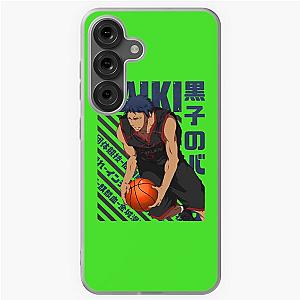 Kuroko no Basket - Daiki Aomine Samsung Galaxy Case