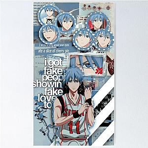 Kuroko no Basket