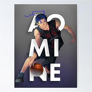 Kuroko no Basket Poster