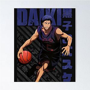 Kuroko no Basket - Daiki Aomine Essential T-Shirt
