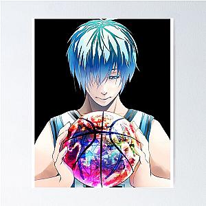 Kuroko no Basket Poster