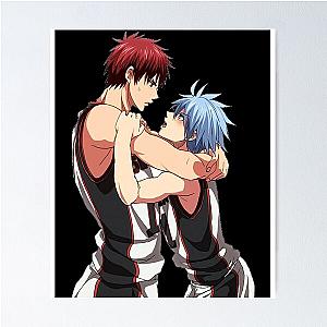 Kuroko no Basket Poster