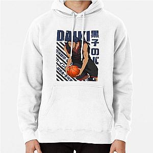 Kuroko no Basket Daiki Aomine Pullover