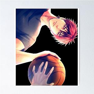 Kuroko no Basket Poster