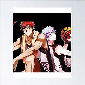 Kuroko no Basket Poster