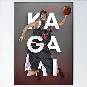 Kuroko no Basket Wallpaper 19