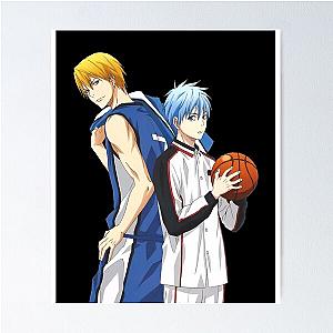 Kuroko no Basket Poster