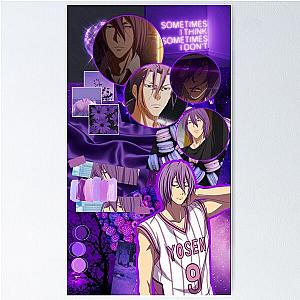 Kuroko no Baske "=" Wallpaper 9 Poster