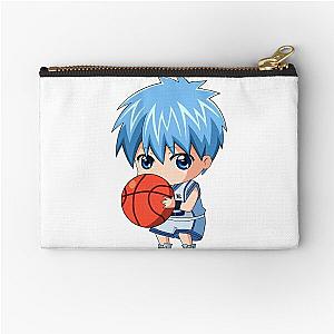 Kuroko's Basketball Tetsuya Anime Zipper Pouch