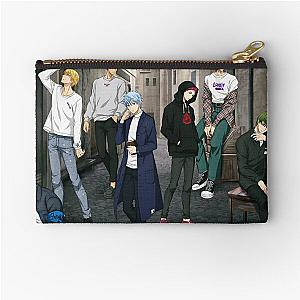 Kuroko no Basuke - Kuroko's Basketball  Zipper Pouch