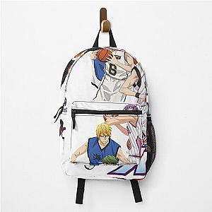 KUROKO'S BASKETBALL Essential  Backpack