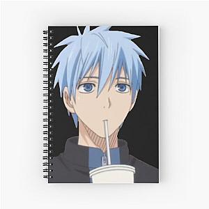 Kuroko's basketball Spiral Notebook