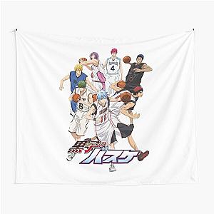 KUROKO'S BASKETBALL Essential  Tapestry