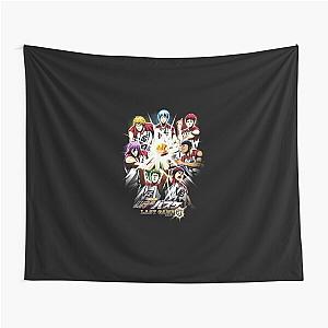 Kuroko's Basketball Essential T-Shirt Tapestry